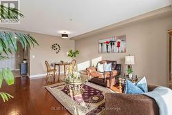 Spacious Sitting Area and Dining space - 