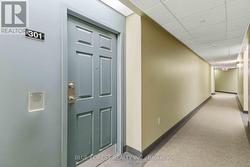 Updated Clean Hallways - 