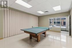 Games Room with Ping Pong & Pool Table - 