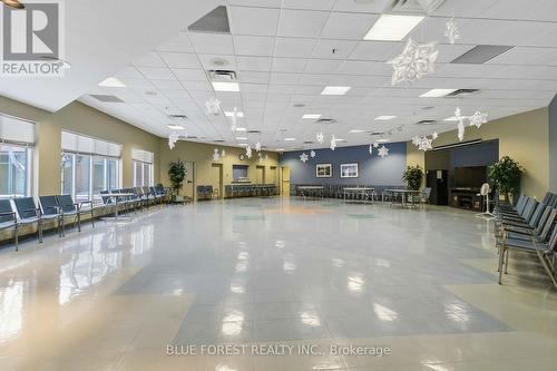 Entertainment Room, Host a party! - 301 - 511 Gainsborough Road, London North (North F), ON - Indoor Photo Showing Other Room