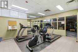 Work Out Space - 