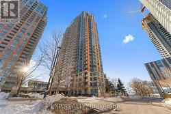 436 - 35 VIKING LANE  Toronto, ON M9B 0A2