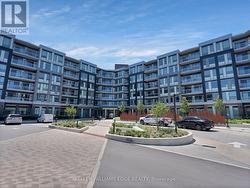 124 - 2501 SAW WHET BOULEVARD  Oakville, ON L6M 5N2