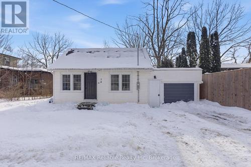 14 CATHERINE STREET E  Bluewater (Bayfield), ON N0M 1G0