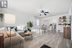 Open concept living! Perfect for entertaining - 