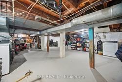 Basement - Ready to make your own! - 