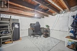 Basement - Ready to make your own! - 