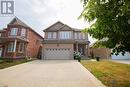 15 Meadowbank Drive, Hamilton, ON  - Outdoor With Facade 