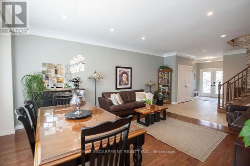 15 Meadowbank Drive, Hamilton, ON - Indoor