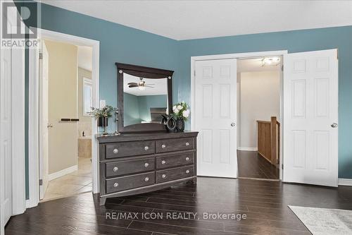 361 Sienna Crescent, Kitchener, ON - Indoor