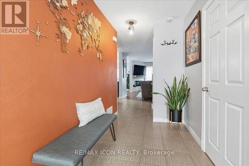 361 Sienna Crescent, Kitchener, ON - Indoor Photo Showing Other Room