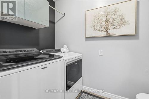 361 Sienna Crescent, Kitchener, ON - Indoor Photo Showing Laundry Room