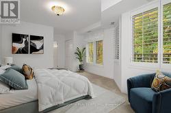 Virtually Staged-Primary Bedroom - 