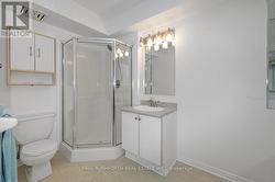 4 Piece -Ensuite - 