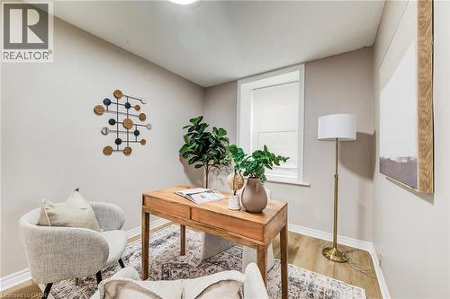 1331 King Street E, Cambridge, ON - Indoor Photo Showing Other Room