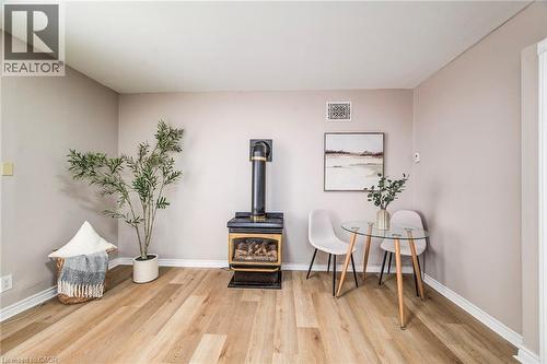 1331 King Street E, Cambridge, ON - Indoor