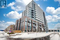 1519 - 60 HONEYCRISP CRESCENT  Vaughan, ON L4K 0N5