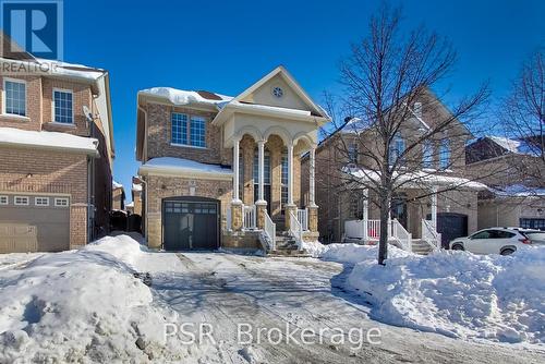 9 WHITE BEACH CRESCENT  Vaughan, ON L6A 0R1