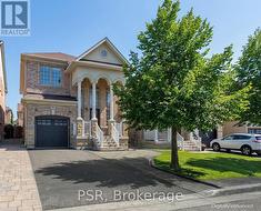 9 WHITE BEACH CRESCENT Vaughan, ON L6A 0R1