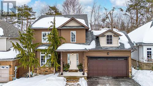 11 OAKMONT AVENUE  Oro-Medonte, ON L0L 2L0