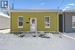 31 TODD Street  Cambridge, ON N1R 1G6