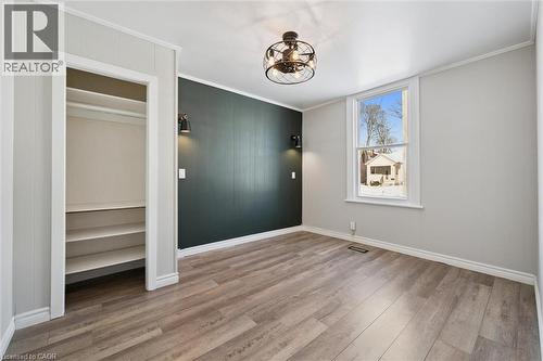 31 Todd Street, Cambridge, ON - Indoor Photo Showing Other Room