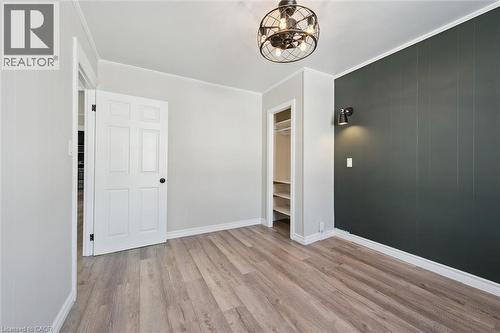 31 Todd Street, Cambridge, ON - Indoor Photo Showing Other Room