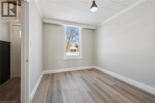 31 Todd Street, Cambridge, ON - Indoor Photo Showing Other Room