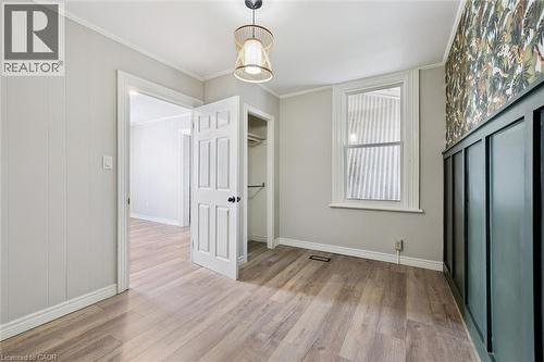31 Todd Street, Cambridge, ON - Indoor Photo Showing Other Room