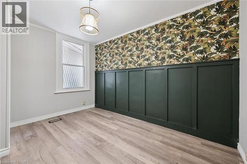 31 Todd Street, Cambridge, ON - Indoor Photo Showing Other Room