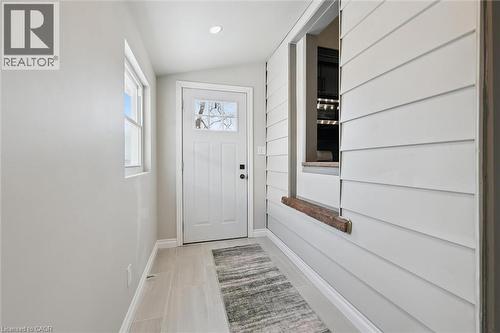 31 Todd Street, Cambridge, ON - Indoor Photo Showing Other Room