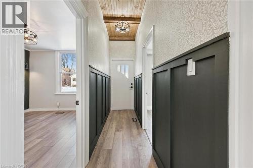 31 Todd Street, Cambridge, ON - Indoor Photo Showing Other Room