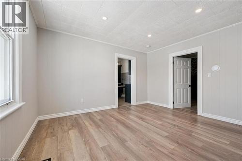 31 Todd Street, Cambridge, ON - Indoor Photo Showing Other Room