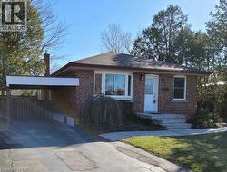 1482 FISHER Avenue Unit# Upper Level  Burlington, ON L7P 2L8