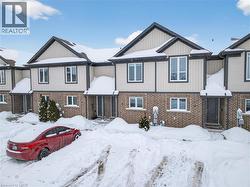 7768 ASCOT Circle Unit# 15  Niagara Falls, ON L2H 3P9