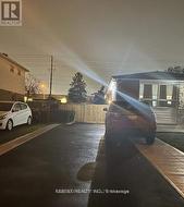 (BSMT) - 18 FINSBURY DRIVE Brampton, ON L6T 3P9