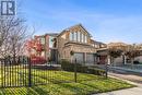 6358 Lisgar Drive, Mississauga, ON  - Outdoor 