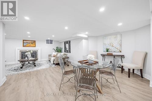 6358 Lisgar Drive, Mississauga, ON - Indoor