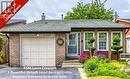 6330 Lorca Crescent, Mississauga, ON  - Outdoor 