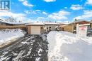 6330 Lorca Crescent, Mississauga, ON  - Outdoor 