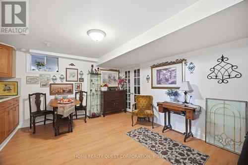 6330 Lorca Crescent, Mississauga, ON - Indoor