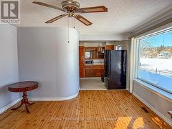 Living Room to Kitchen - 