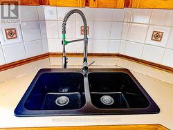 Silgranite Sink - 