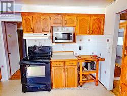 Kitchen - 