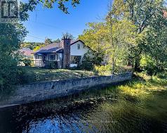 30 Bridge St. E Tweed from Bridge - 