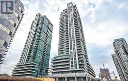 908 - 50 TOWN CENTRE COURT  Toronto, ON M1P 0A9