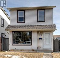 292 Falton Drive NE  Calgary, AB T3J 2X1