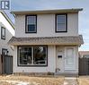 Welcome home - 292 Falton Drive Ne, Calgary, AB  - Outdoor With Exterior 