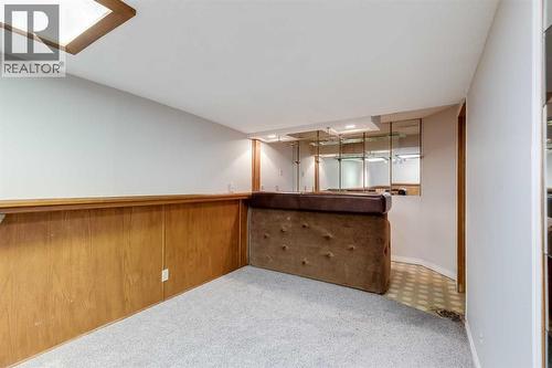 292 Falton Drive Ne, Calgary, AB - Indoor Photo Showing Other Room