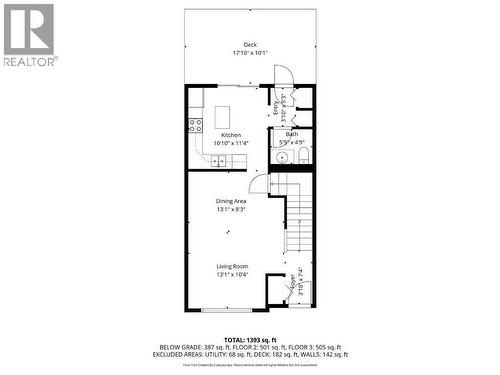 292 Falton Drive Ne, Calgary, AB - Other